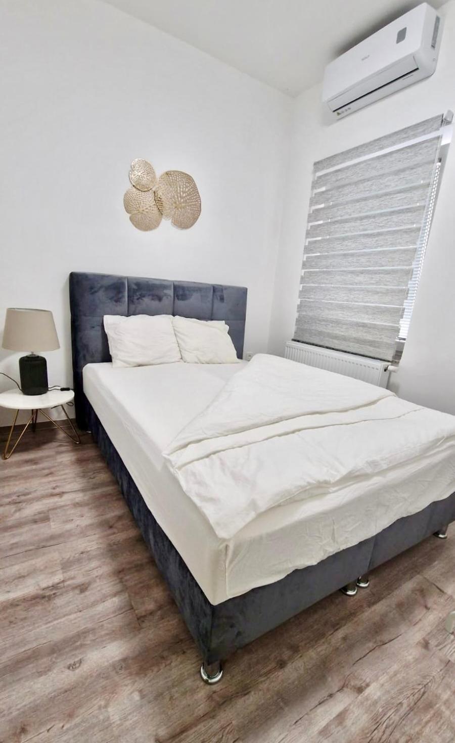 Ljubljana Central Cozy Apartment W Free Parking Luaran gambar