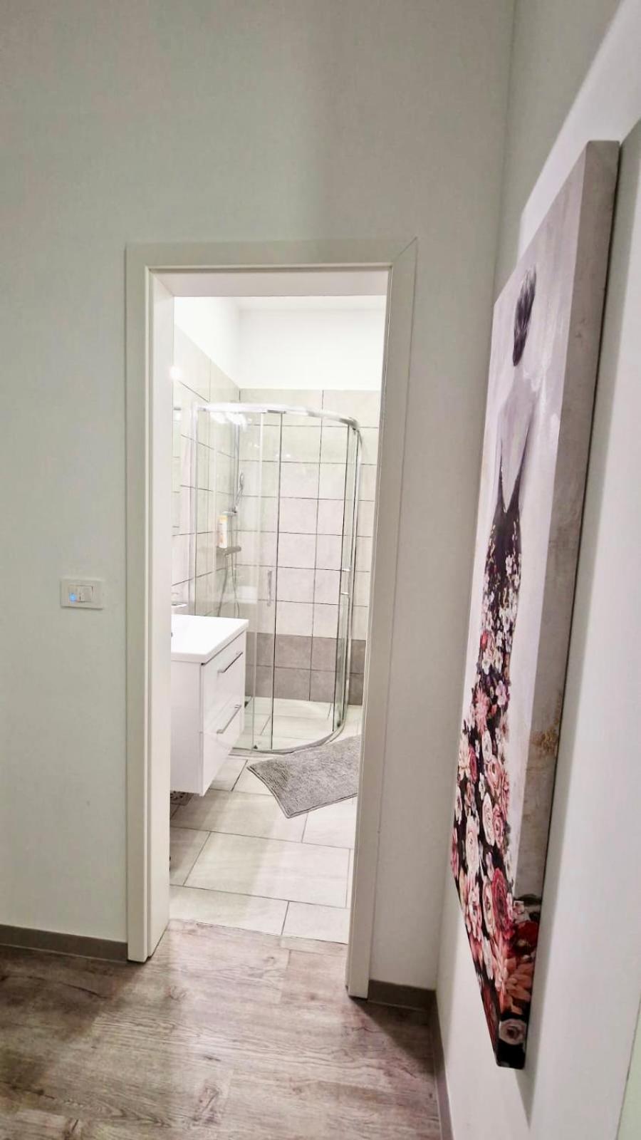 Ljubljana Central Cozy Apartment W Free Parking Luaran gambar